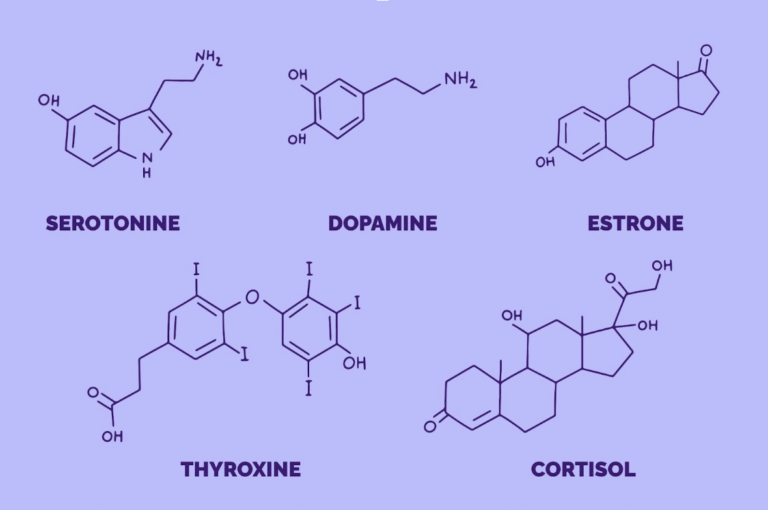 Homeopathy and Hormones
