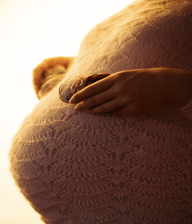 Caesarean Surgery and Post-Traumatic Stress