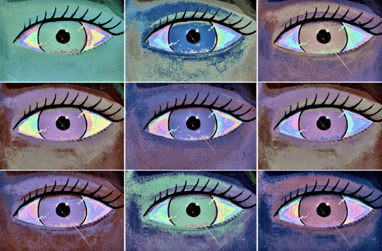 Homeopathic Remedies for Conjunctivitis 