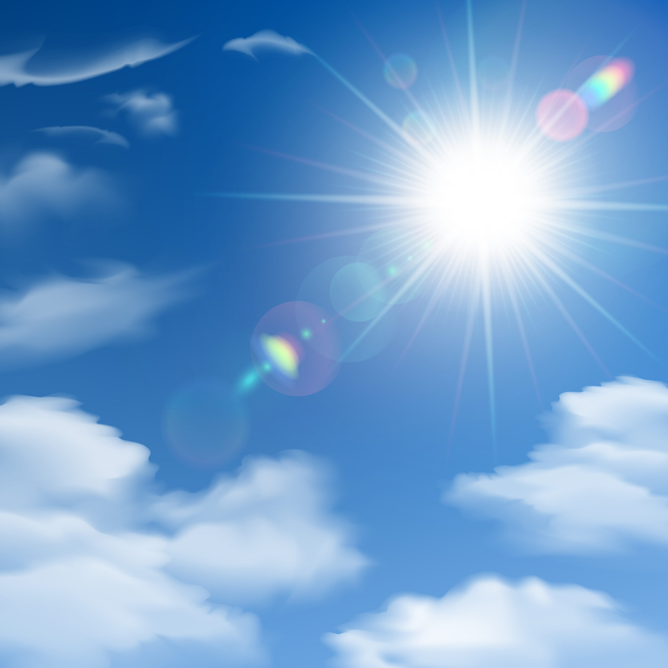 Summer, Sunburn and Homeopathy