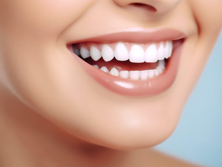Homeopathy for Dental Health: A Holistic Approach to Oral Care