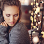 The Shadow Side of the Holiday Season: Grief, Sadness, and Gentle Support Through Homeopathy and Bach Flower Remedies