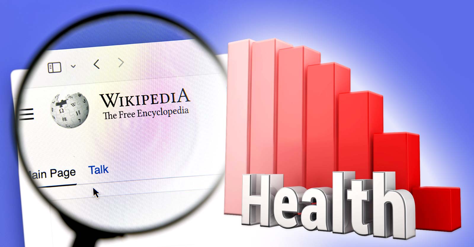 Wikipedia Is a Failed Experiment — And It’s Causing Real Harm to Human Health