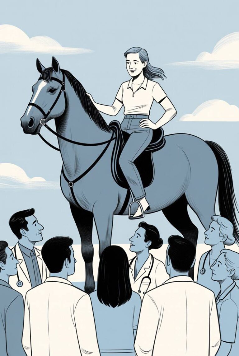 When Criticism Becomes Contradiction: A Look at Medicine, Dentistry, and Reality